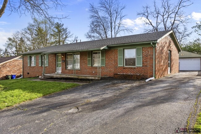 property at 1036 Whitehall Pl