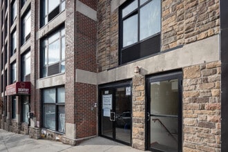 3533 Riverdale Ave in Bronx, NY - Foto de edificio - Building Photo