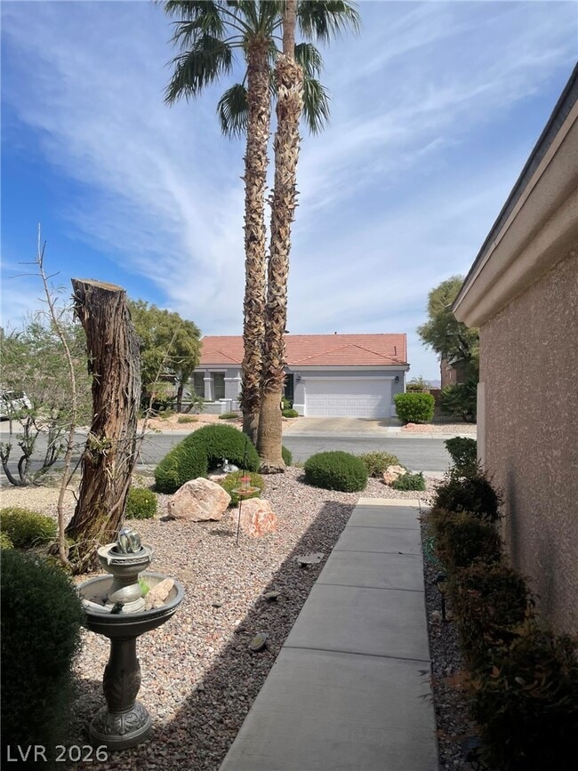 465 Elkhurst Pl in Henderson, NV - Building Photo - Building Photo