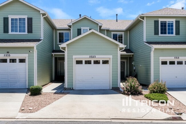 property at 5323 Canadian Rose View