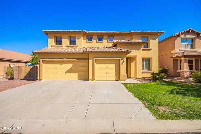 property at 7842 W Andrea Dr