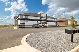 212 S Alex, Unit 3 in La Joya, TX - Building Photo