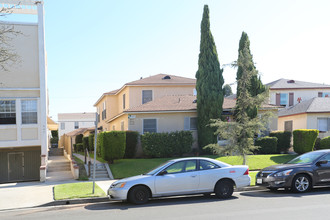 951-955 15th St in Santa Monica, CA - Building Photo - Primary Photo