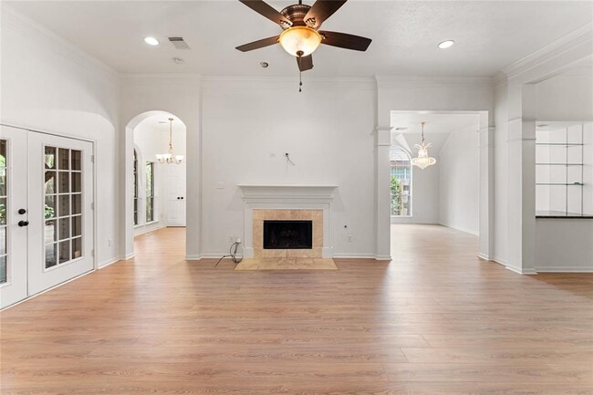 property at 2434 Blue Rose Dr