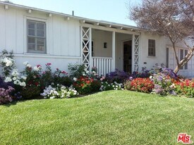10317 Lauriston Ave in Los Angeles, CA - Building Photo