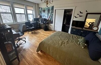 20 Colborne Rd, Unit 12a in Boston, MA - Building Photo - Building Photo