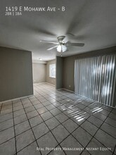 1419 E Mohawk Ave in Tampa, FL - Building Photo - Building Photo