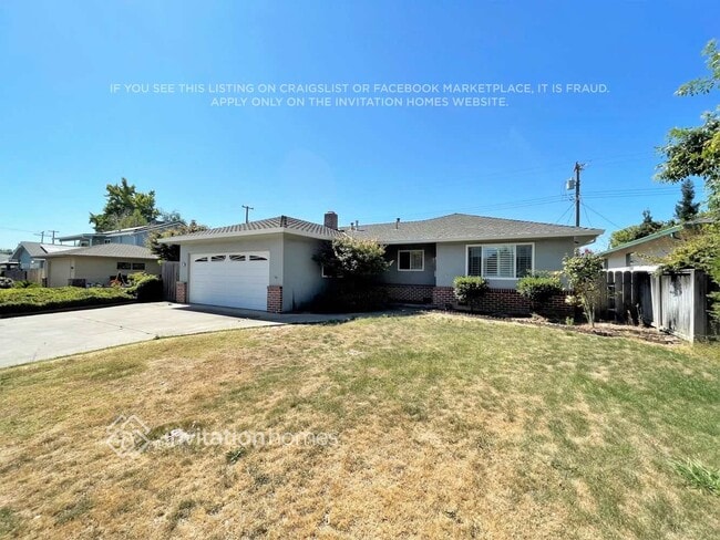 property at 2032 Oxford Way