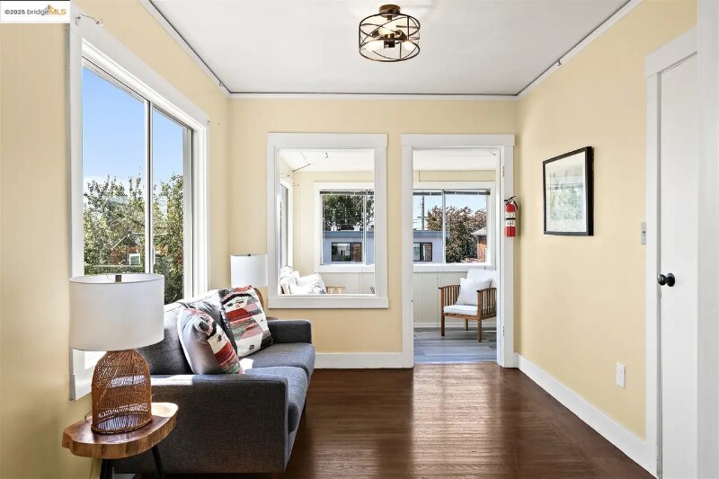 1412 Peralta Ave in Berkeley, CA - Foto de edificio