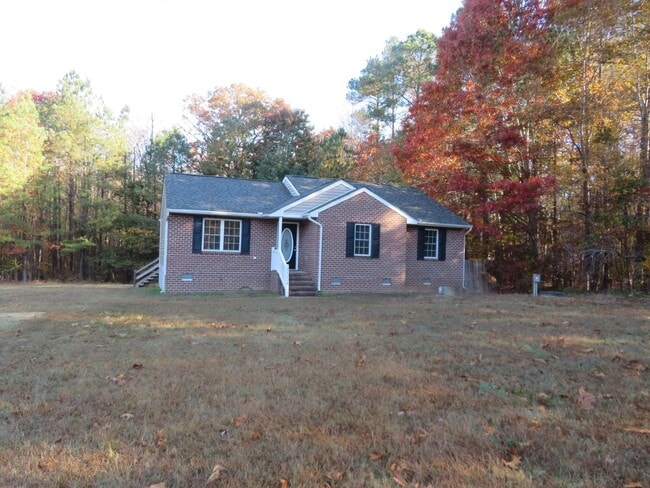 property at 27512 Flank Rd