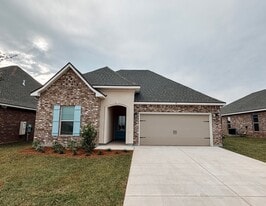 37 Alleyoak Ln in Freeport, FL - Building Photo