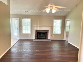 905 Castlerock Way in Mcdonough, GA - Building Photo - Building Photo
