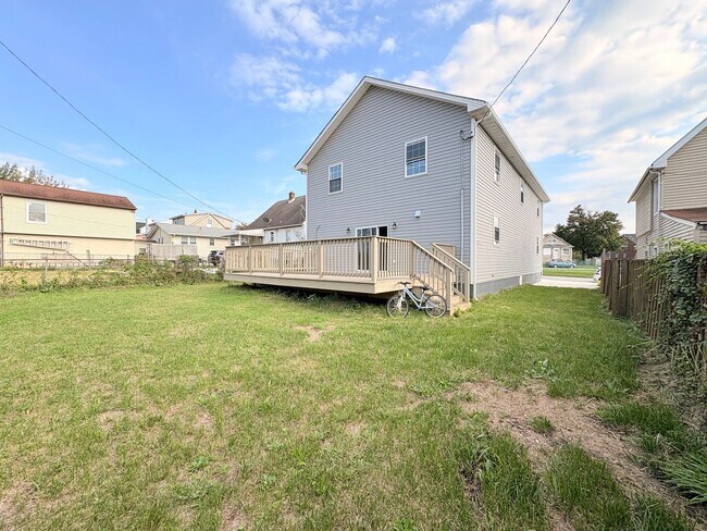 6710 Hudson St in Baltimore, MD - Building Photo - Building Photo