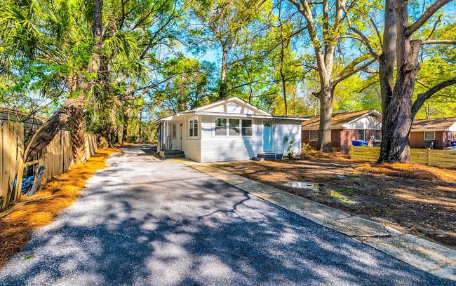 1558 Orange Grove Rd, Unit C