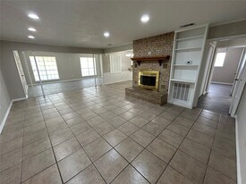 2503 Austin Ave in Pasadena, TX - Building Photo