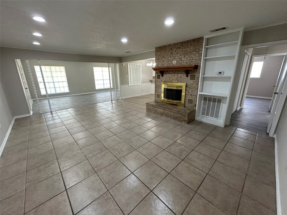 2503 Austin Ave in Pasadena, TX - Building Photo