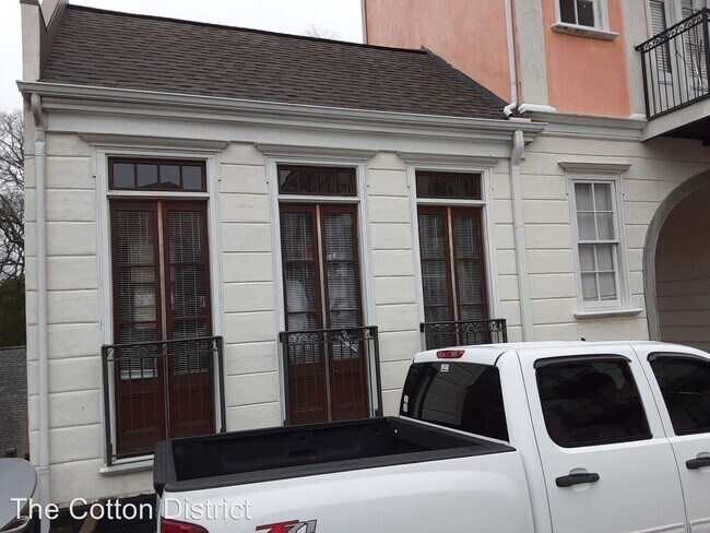 108 Rue Du Grand Fromage in Starkville, MS - Building Photo - Building Photo