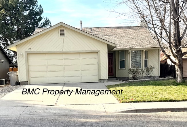 property at 4221 N Esten Pl