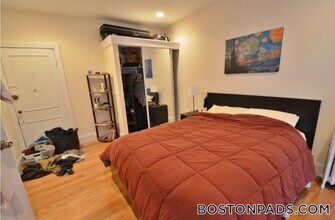 133 Peterborough St in Boston, MA - Building Photo - Building Photo