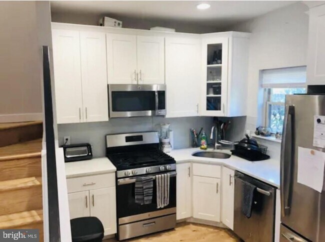 3428 Brandywine St in Philadelphia, PA - Building Photo - Building Photo