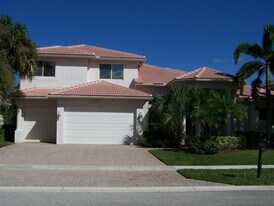 11878 Osprey Point Cir in Wellington, FL - Building Photo