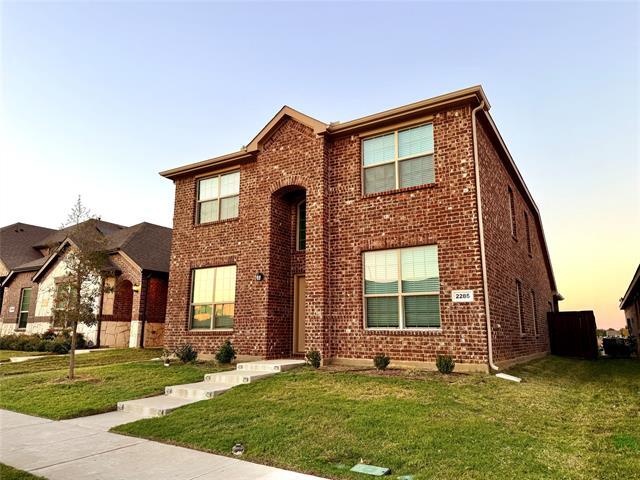 2285 Obsidian Dr in Aubrey, TX - Building Photo - Building Photo