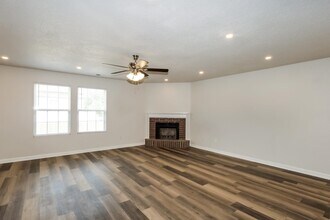 4631 Tulip Creek Dr in Memphis, TN - Building Photo - Building Photo