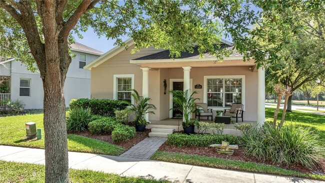 15648 Camp Dubois Crescent in Winter Garden, FL - Building Photo - Building Photo