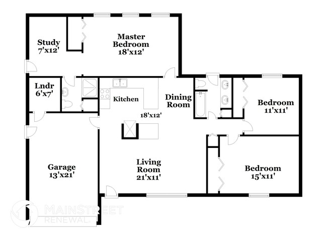 13631 Drysdale Ave in Port Charlotte, FL - Building Photo - Building Photo