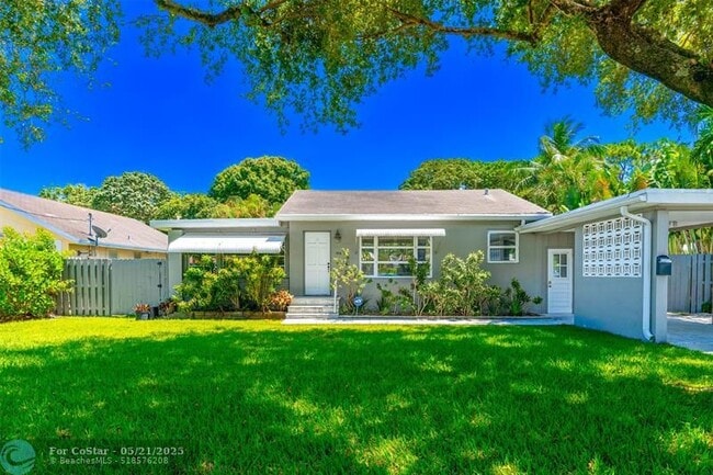 property at 902 NE 36th St