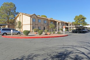 The Crossings at Lake Mead Apartamentos