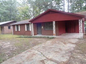 5307 Keats Dr in Little Rock, AR - Building Photo