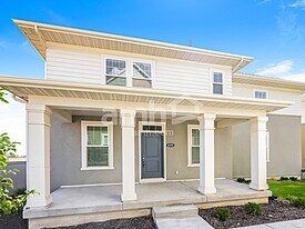 6098 W Copper Hawk Dr in South Jordan, UT - Building Photo