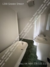 1200 Girard St in Akron, OH - Building Photo - Building Photo