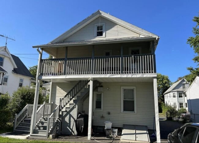 51 Talcott Ave in Springfield, MA - Building Photo - Building Photo