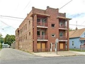 3234 W 54th St in Cleveland, OH - Building Photo - Building Photo