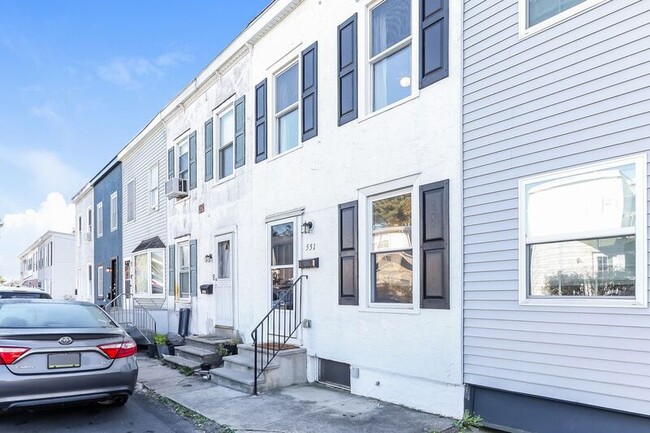 551 Summit St in King of Prussia, PA - Building Photo - Building Photo