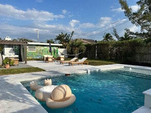 415 S C St in Lake Worth Beach, FL - Building Photo - Building Photo