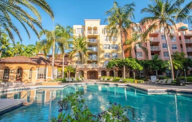 property at 19701 E Country Club Dr