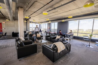 MyRez On Lester - Student Living in Waterloo, ON - Building Photo - Building Photo