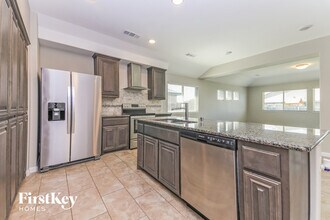 750 Lowell Dr in Lavon, TX - Building Photo - Building Photo