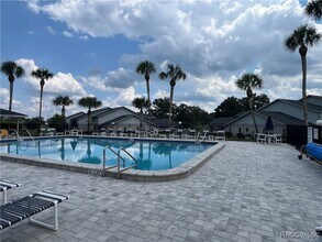 600 E Gilchrist Ct in Hernando, FL - Building Photo - Building Photo