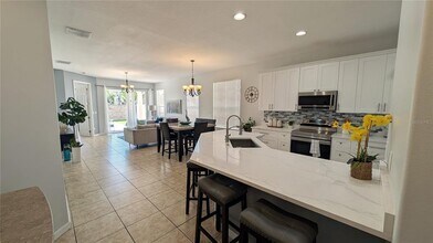 2212 Stone Lake Ct in Orlando, FL - Foto de edificio - Building Photo