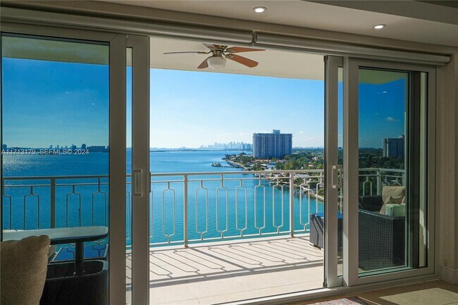 property at 11111 S Biscayne Blvd