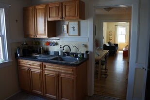 28.5 Bly St in Rochester, NY - Building Photo