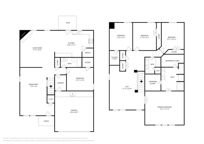 602 Flooded Gum St in Arlington, TX - Building Photo - Building Photo