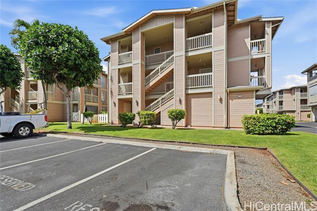 91-1217-1217 Kaneana St in Ewa Beach, HI - Building Photo - Building Photo