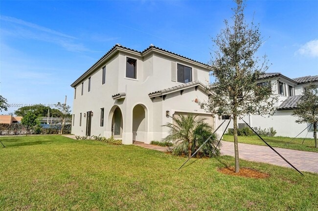 13145 Addilyn Ct in Davie, FL - Building Photo - Building Photo