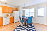 Meadow Creek Townhomes photo'