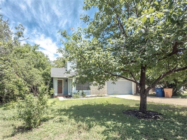 12909 Campos Dr in Austin, TX - Building Photo - Building Photo